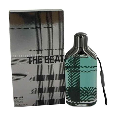 burberry the beat for man|the beat burberry perfume price.